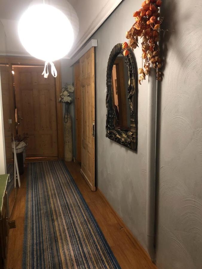 Dom Otwarty Leilighet Jelenia Góra Eksteriør bilde
