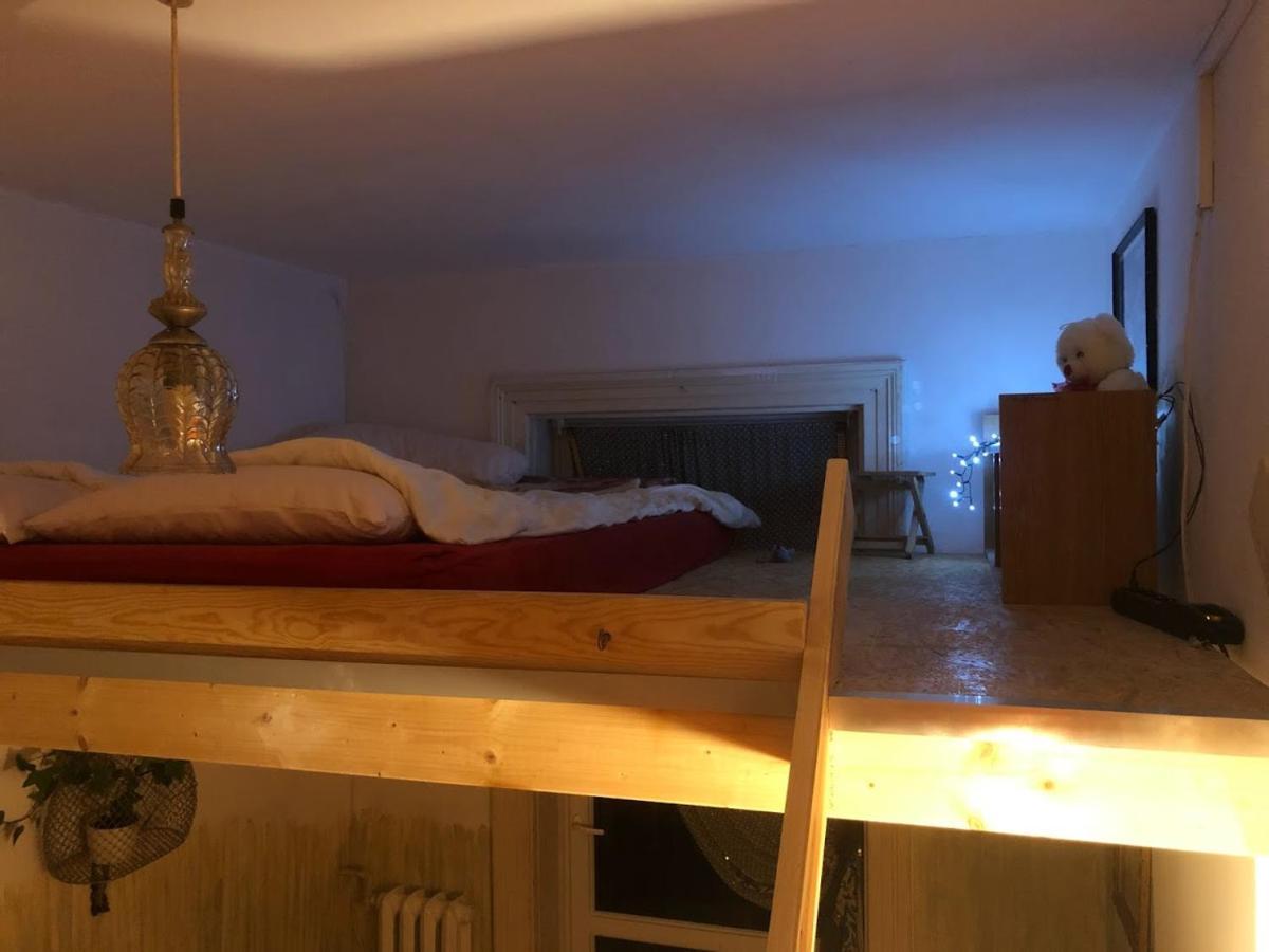 Dom Otwarty Leilighet Jelenia Góra Eksteriør bilde