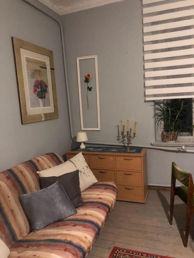 Dom Otwarty Leilighet Jelenia Góra Eksteriør bilde